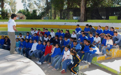 Zapopan ofrece alternativa de aprendizaje y recreación durante el verano