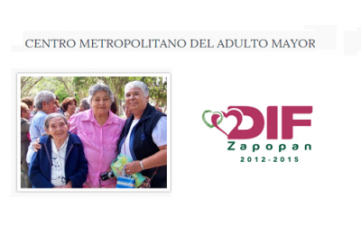 Inicia taller gratuito de manejo de enfermedades que padecen adultos mayores