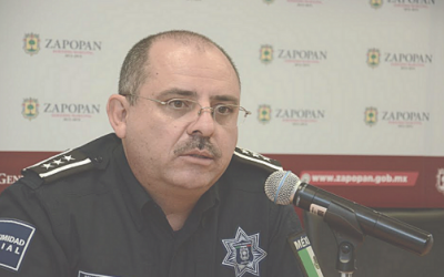 Zapopan prepara operativo de seguridad para los encuentros deportivos Atlas-Morelia y Chivas-Pumas