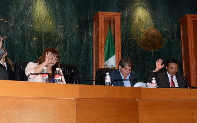 Regidores de Zapopan piden licencia