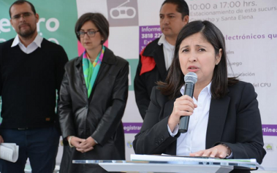 Arranca en Zapopan Quinta Campaña Intermunicipal de Recolección de Residuos Electrónicos y Electrodomésticos