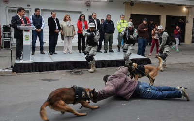 Inicia en Zapopan el Mes de la Constitución