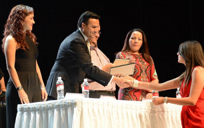 Suman más de 30 mil beneficiados con el programa Jóvenes con Porvenir