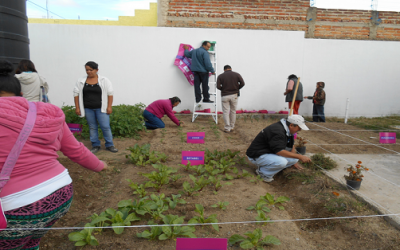 Más de 35 colonias de Zapopan se beneficiarán con el Programa de Mejoramiento Metropolitano de Colonias