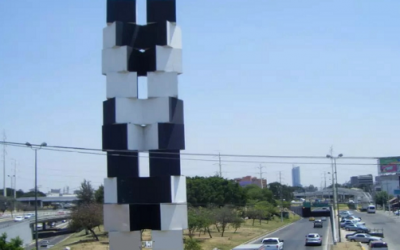 Iniciará en las próximas horas la sustitución de asfalto en Avenida Vallarta
