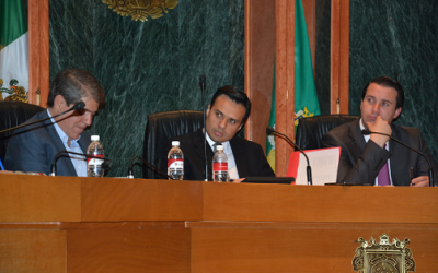 Piden licencia dos regidores de Zapopan