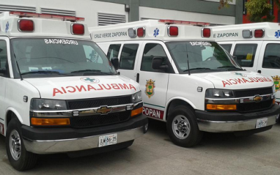 Concluye operativo vacacional Santa y Pascua 2015 en Zapopan