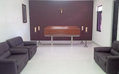 Zapopan inaugura segunda capilla de velación gratuita