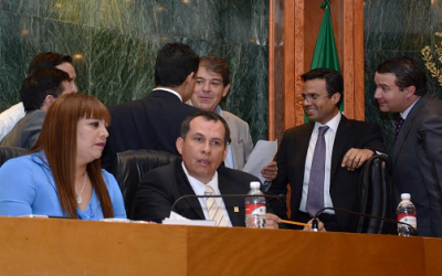 Sesión Ordinaria del Ayuntamiento de Zapopan