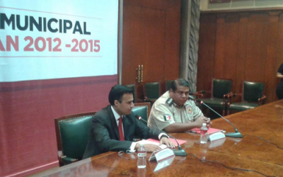 Zapopan anuncia medidas preventivas ante la presencia de una grieta en Lomas de la Primavera