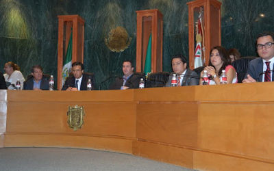 Aprueban informar de desarrollos inmobiliarios y comerciales a vecinos de la zona Real y colonias aledañas
