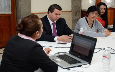 Zapopan es sede del taller de Municipios por la Transparencia