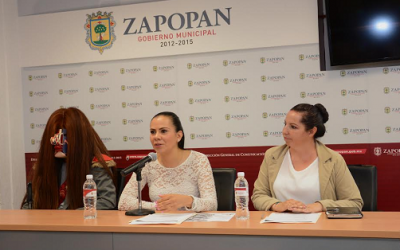 Zapopan promueve el turismo, la artesanía y gastronomía tradicional