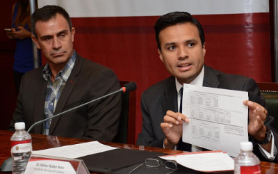 Garantiza Zapopan pago a contratistas