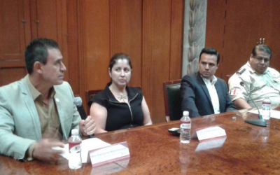 Zapopan implementa operativo especial de vigilancia y seguridad con motivo del temporal