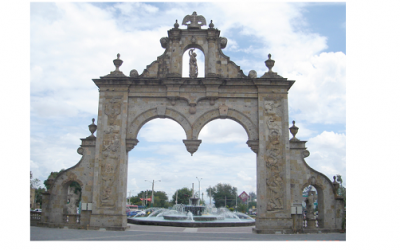 Zapopan participa en la feria “Jalisco Turismo Para Todos 2015”