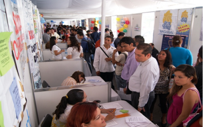 Zapopan realiza Caravana del Empleo 2015