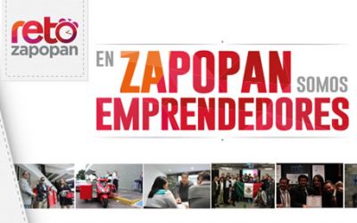 Funcionarios de Santiago de Chile vendrán a conocer Reto Zapopan