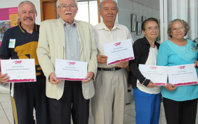 Taller de Literatura del CEMAM celebra 10 años
