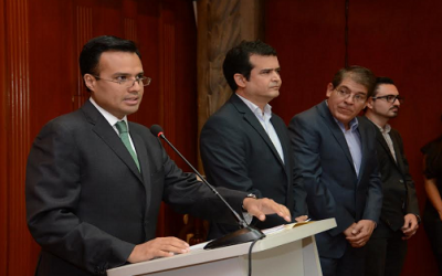 Zapopan no puede emitir permisos en Villas Panamericanas dada la situación jurídica del inmueble