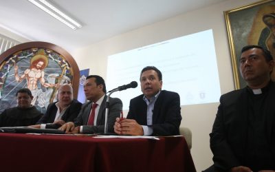 Zapopan y Guadalajara anuncian operativo para la Romería