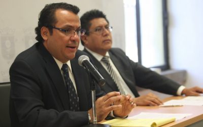 Zapopan tendrá mano firme ante actos de corrupción