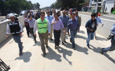 Pablo Lemus revisó el camino de “La Generala”