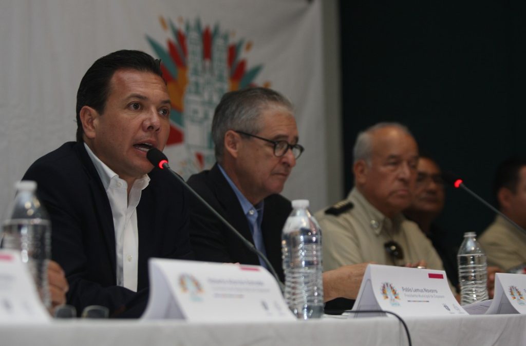 La Romería 2015 terminó con saldo blanco