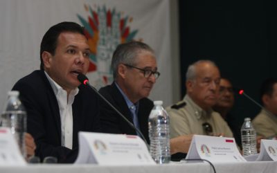 La Romería 2015 terminó con saldo blanco