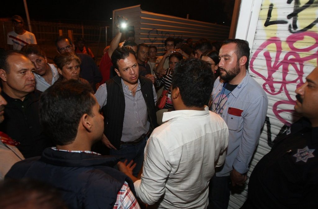 Estamos listos para recibir a dos millones de visitantes en la #Romería2015