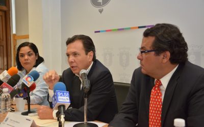 El Gobierno Municipal aceptó la recomendación de la CEDHJ