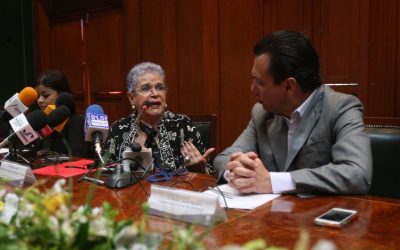 Zapopan firmó convenio con el Congreso Ciudadano de Jalisco