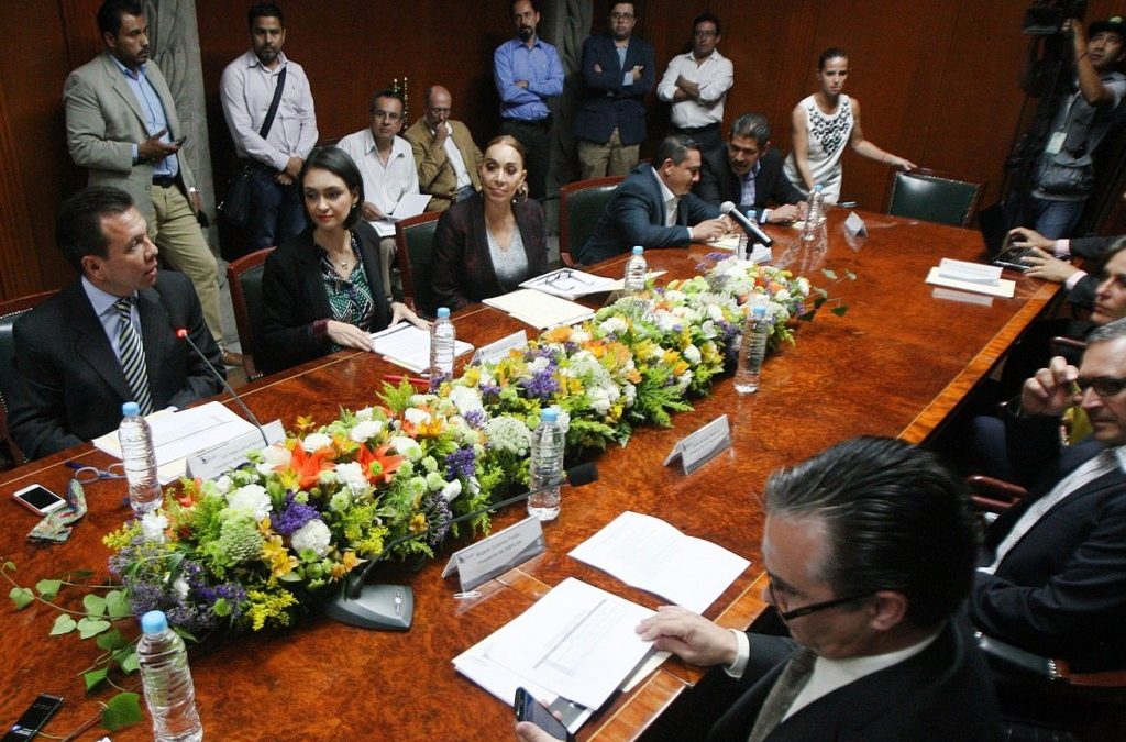 Presenta IMEPLAN Plan de Desarrollo y Ordenamiento Metropolitano