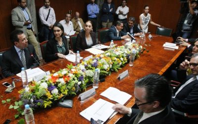 Presenta IMEPLAN Plan de Desarrollo y Ordenamiento Metropolitano