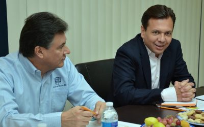 Ofrece Gobierno de Zapopan atender problemática de Colonia Chapalita