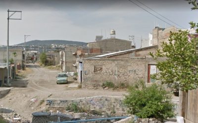 Pablo Lemus corre y conoce la problemática zapopana