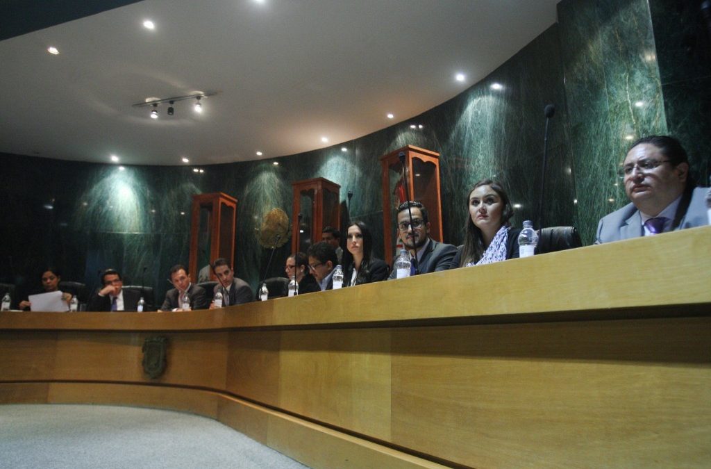 Se aprueba la segunda modificación al Presupuesto de Ingresos y Egresos para el Ejercicio 2015