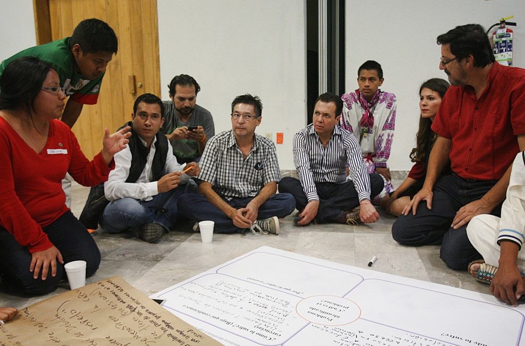 Foro Joven 2015, Zapopan escucha y atiende las demandas de la juventud