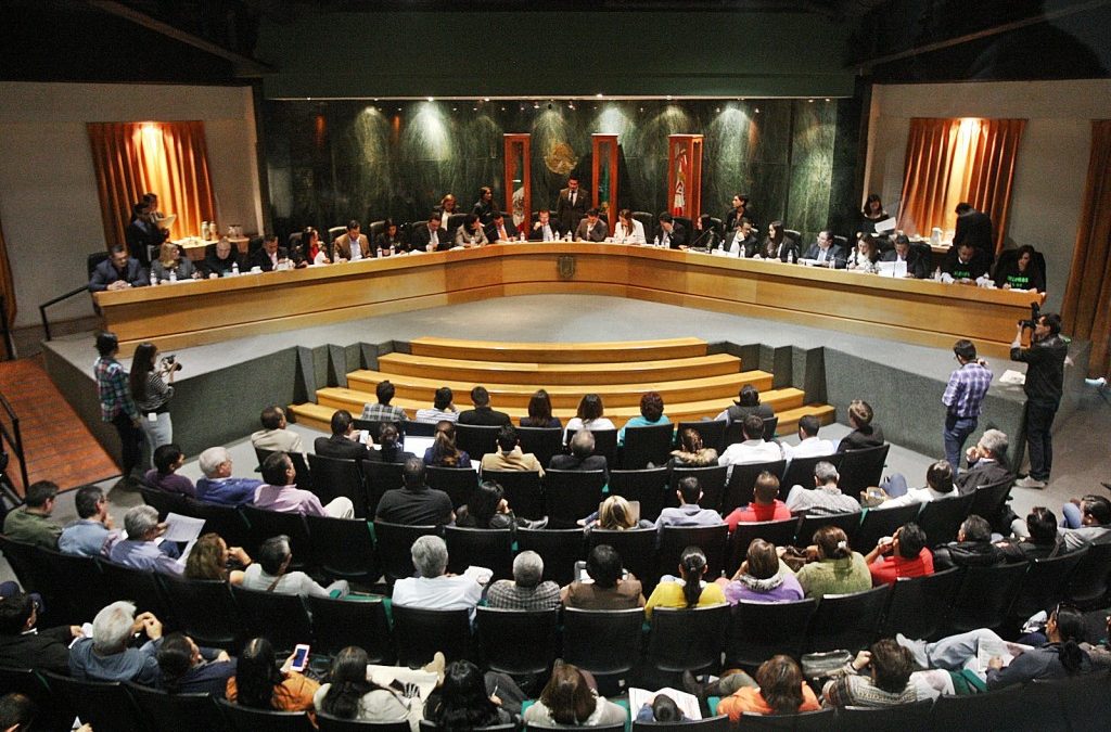 Se aprueba el nuevo Reglamento de Anuncios y Publicidad