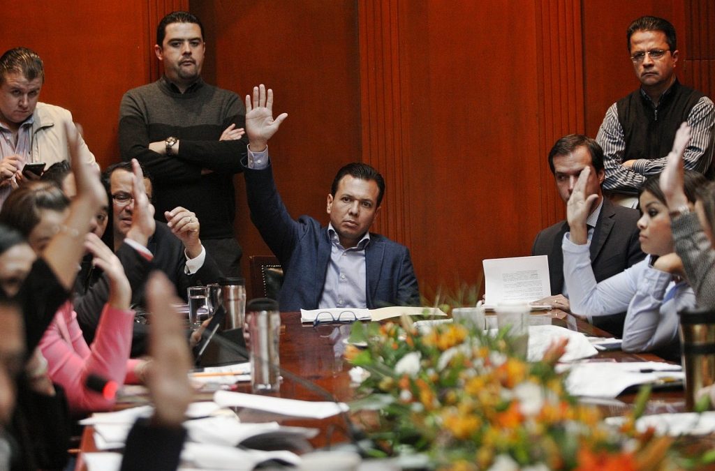 Privilegiar a la ciudadanía y ordenar la imagen urbana, principal objetivo del nuevo Reglamento de Anuncios