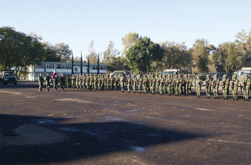 Zapopan te invita a tramitar tu Cartilla del Servicio Militar Nacional