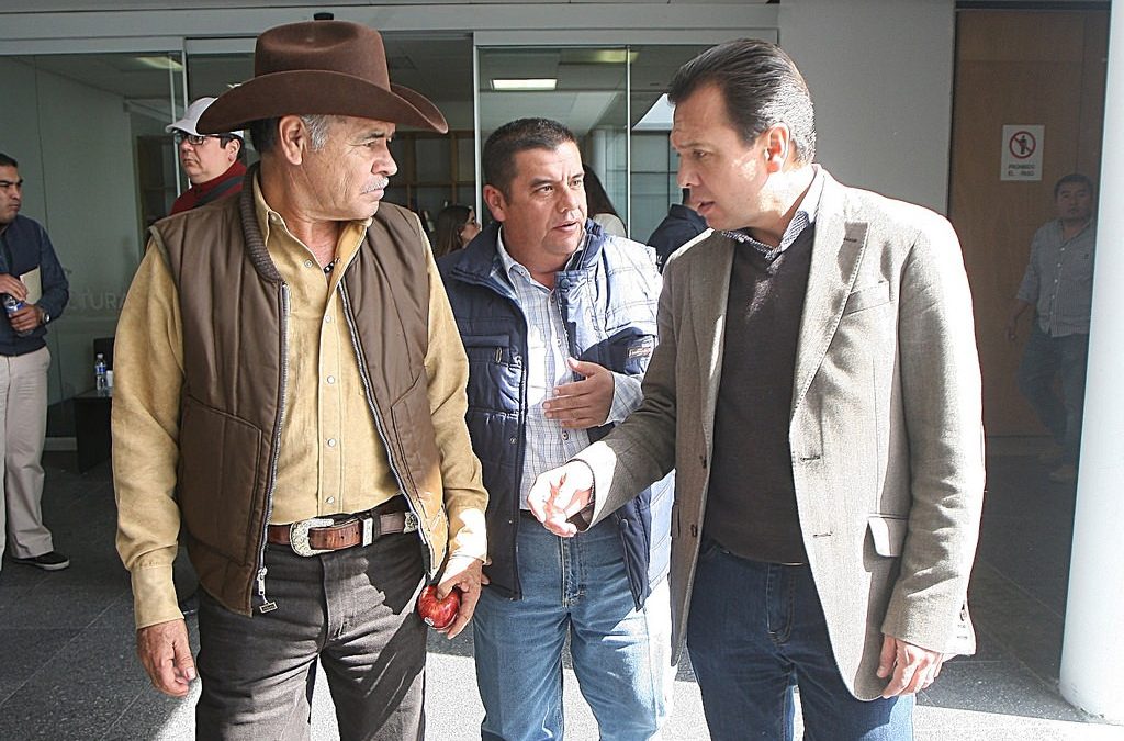 Zapopan ya tiene Consejo Municipal de Desarrollo Rural Sustentable