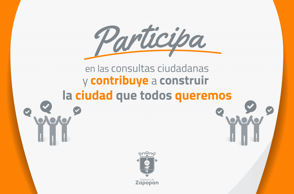 Convocatoria al Plan de Ordenamiento Territorial Metropolitano