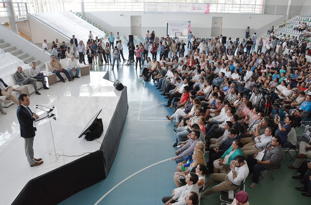 Gobierno Zapopan apuesta por la participación ciudadana para construir un mejor municipio