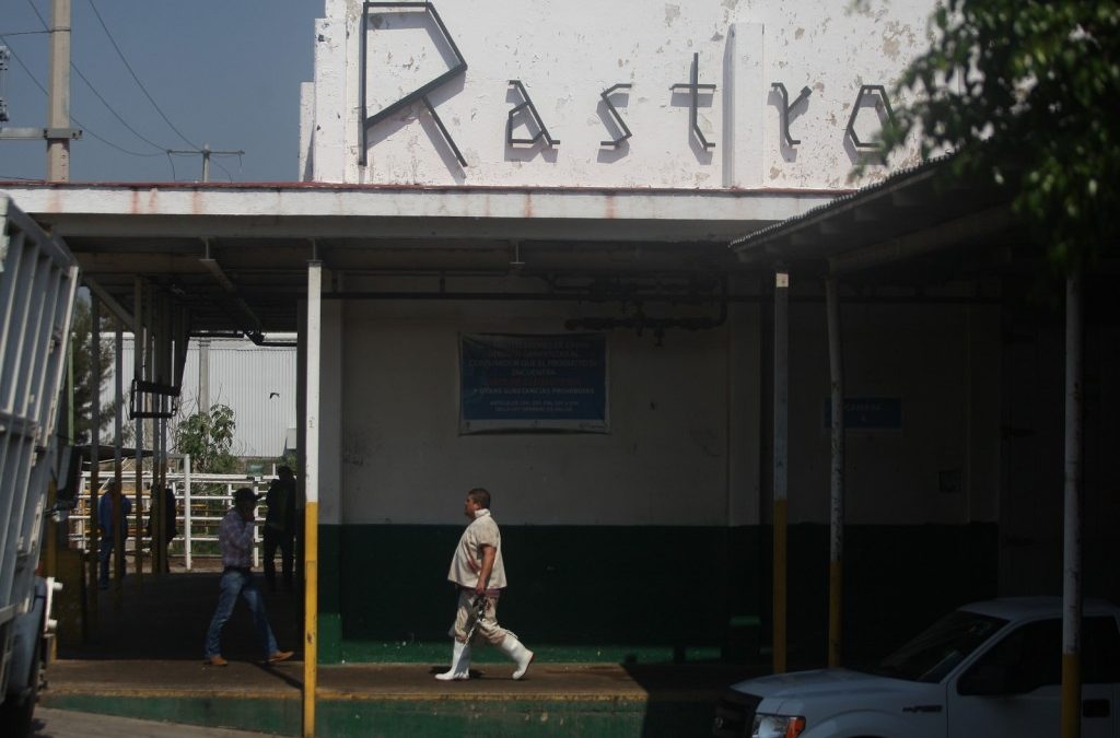 Zapopan atenderá observaciones de las autoridades estatales para reabrir el Rastro Municipal