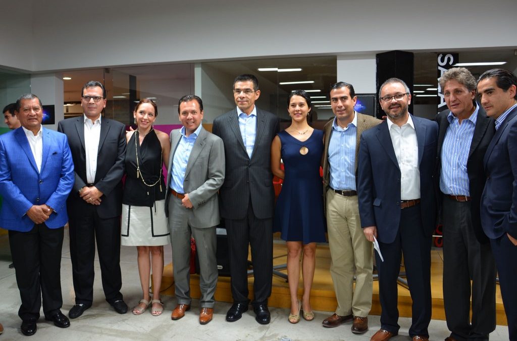 Inicia proceso de aceleración de los proyectos finalistas de Reto Zapopan
