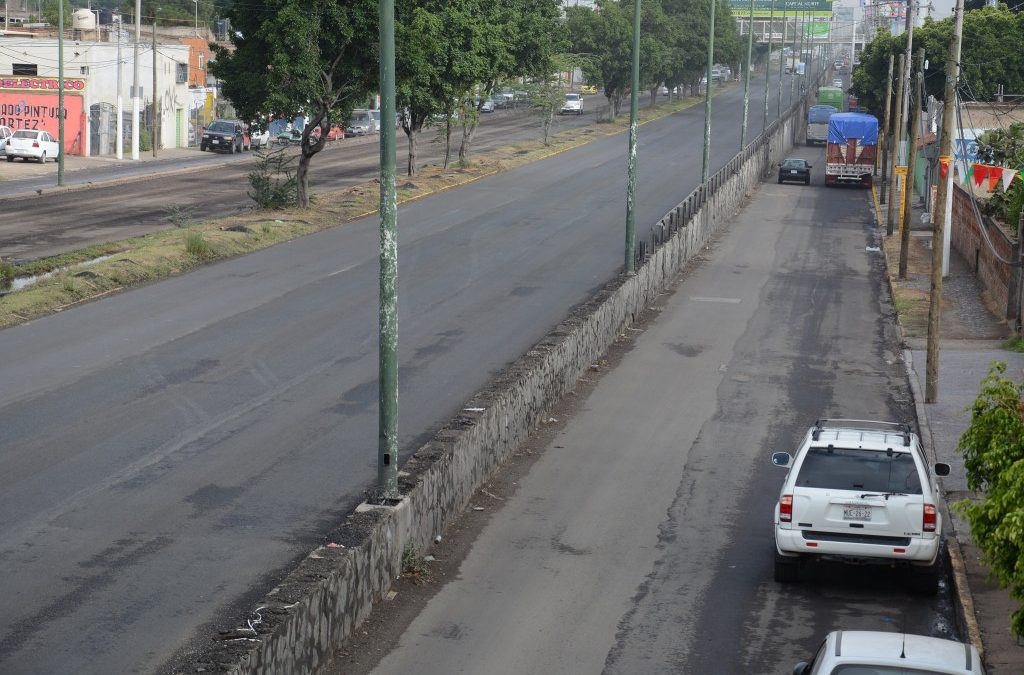 Pablo Lemus anuncia adquisición de maquinaria y arranque de programa para mantenimiento profundo de 100 vialidades