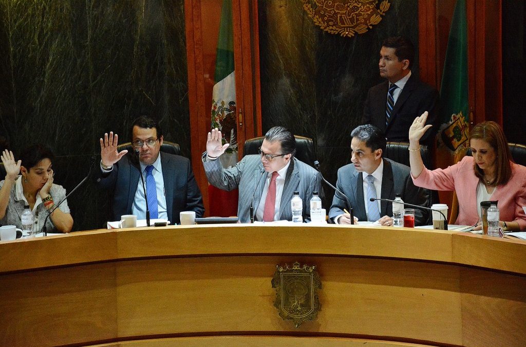 El Pleno del Ayuntamiento aprobó diversas modificaciones al Presupuesto de Egresos de Zapopan para el Ejercicio Fiscal 2016
