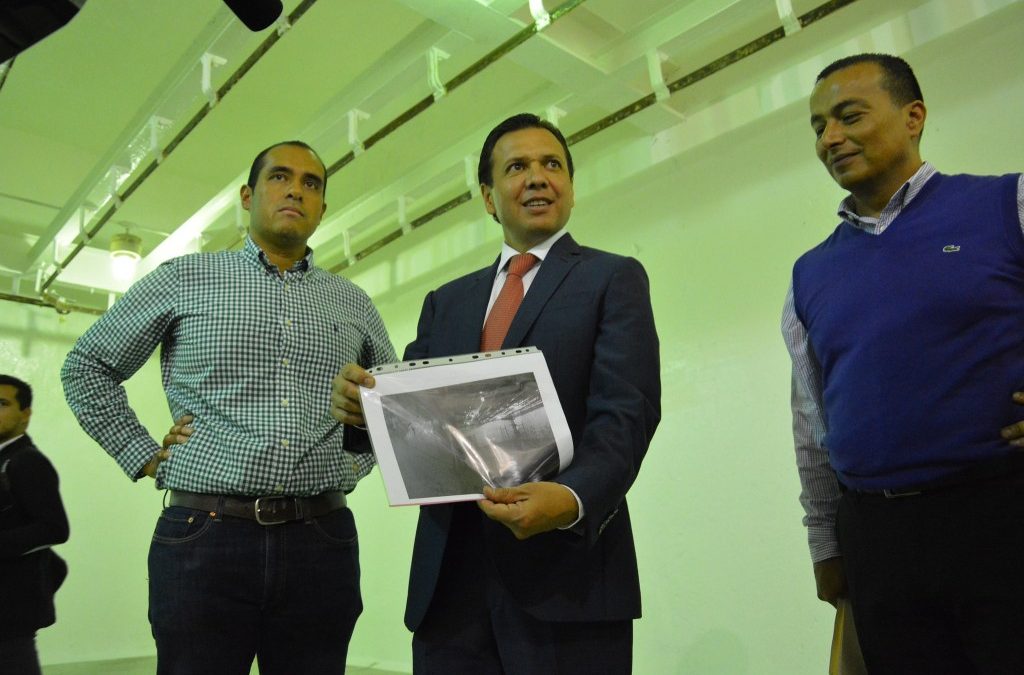 El Gobierno de Zapopan inicia los trámites necesarios para certificar al Rastro Municipal como Tipo Inspección Federal (TIF)