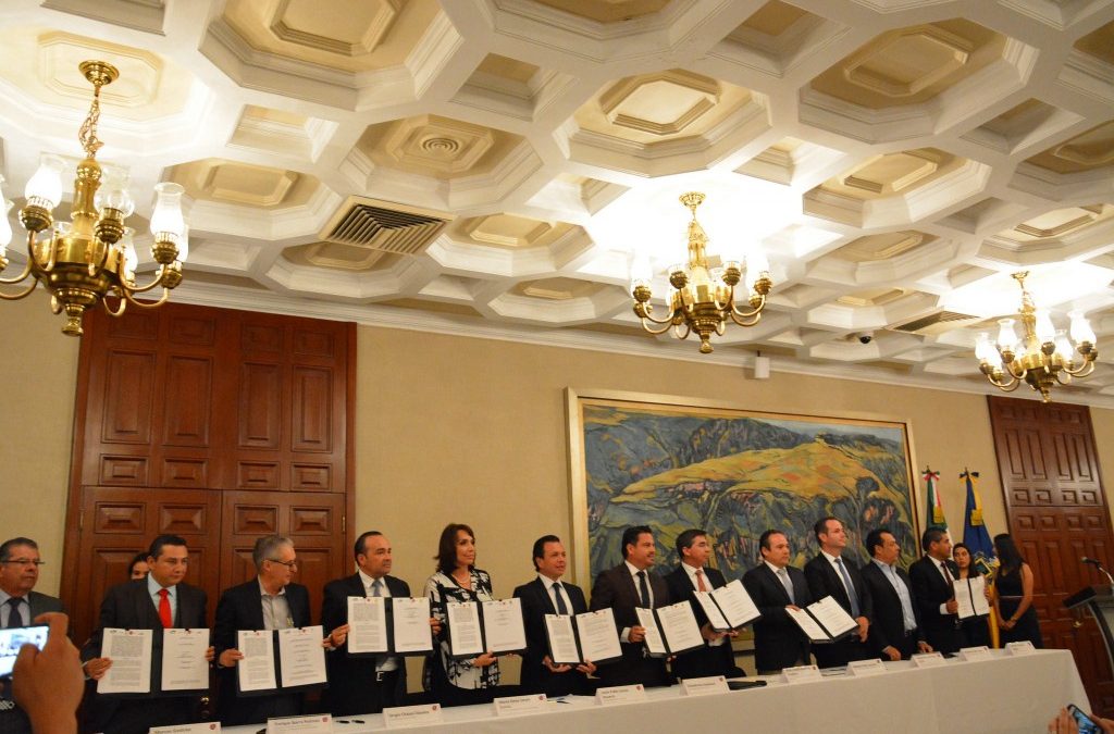 Zapopan trabaja para dar un mejor servicio a la ciudadanía y ya es referencia nacional en mejora regulatoria